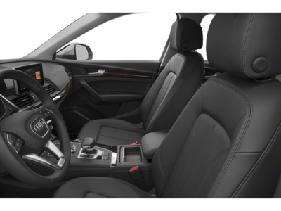 2019 Audi Q5 Premium Plus 45 TFSI quattro