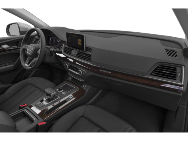 2019 Audi Q5 Premium Plus 45 TFSI quattro
