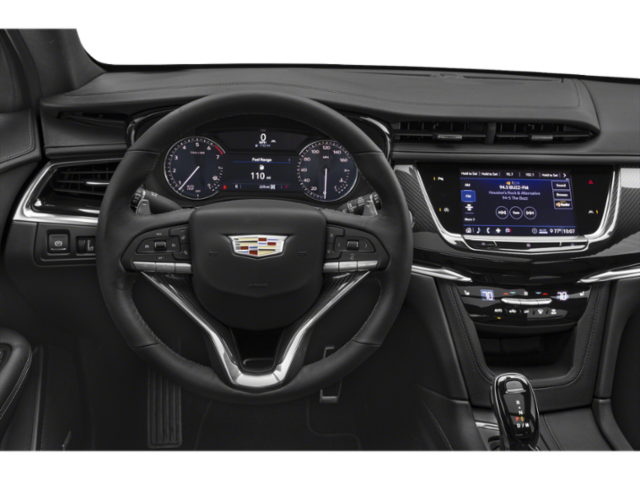 2022 Cadillac XT6 AWD 4dr Sport
