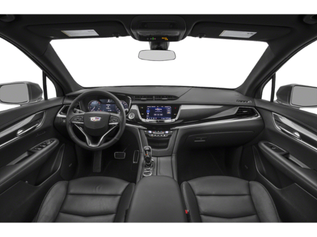 2022 Cadillac XT6 AWD 4dr Sport