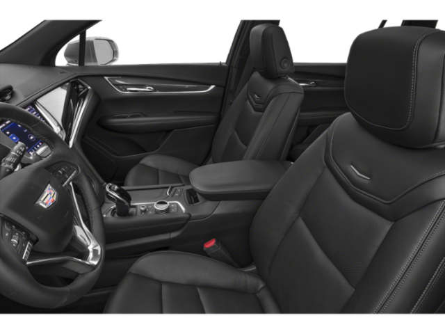 2022 Cadillac XT6 AWD 4dr Sport