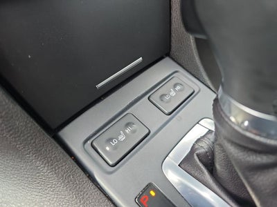 2020 Acura ILX Premium Package