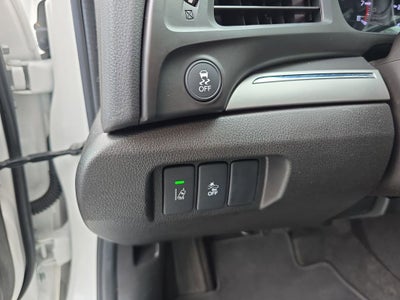 2020 Acura ILX Premium Package