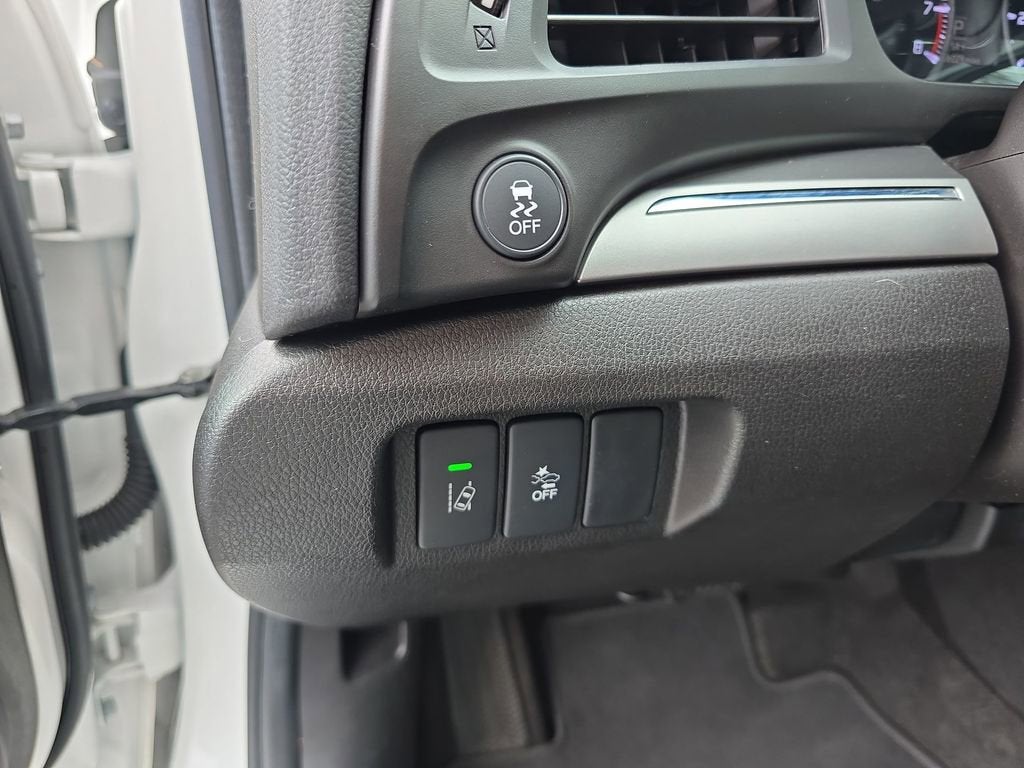 2020 Acura ILX Premium Package