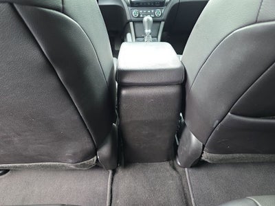 2020 Acura ILX Premium Package