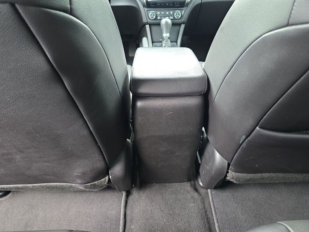 2020 Acura ILX Premium Package