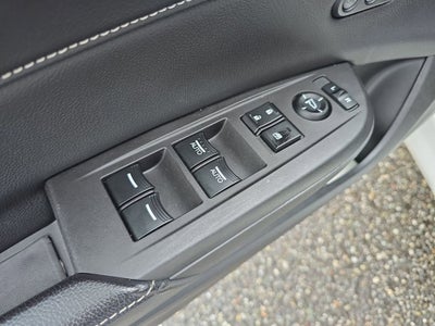 2020 Acura ILX Premium Package