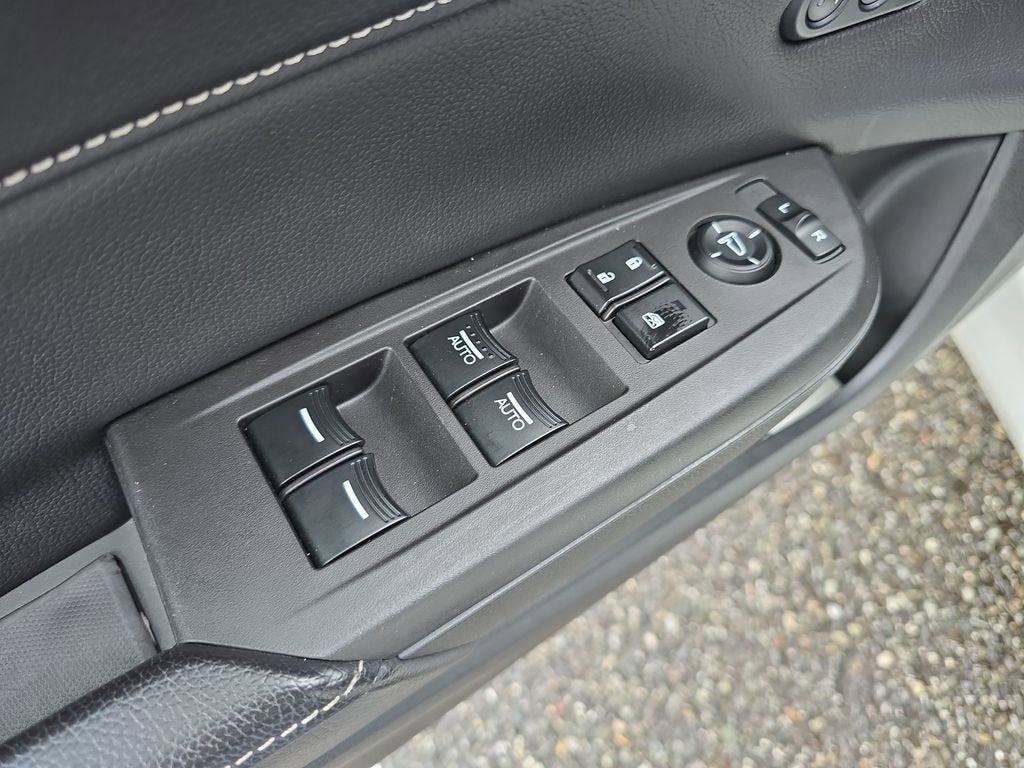 2020 Acura ILX Premium Package