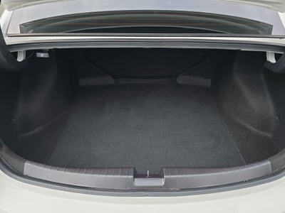 2020 Acura ILX Premium Package