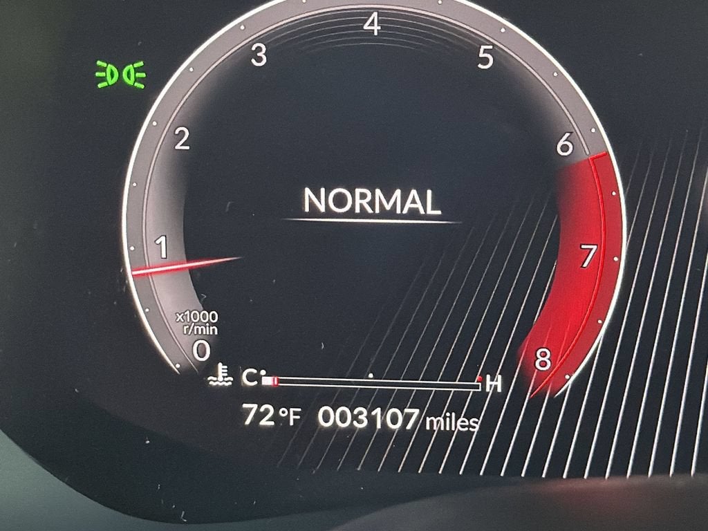 2025 Acura TLX Type S