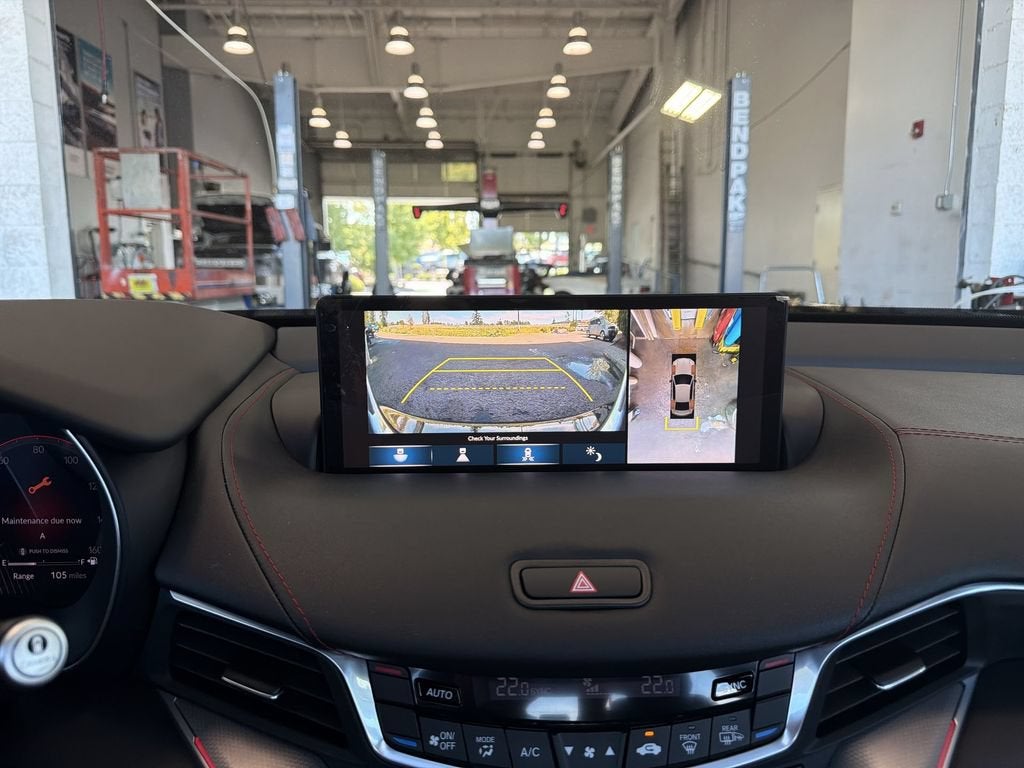 2025 Acura TLX Type S