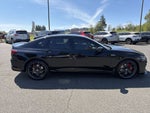 2025 Acura TLX Type S