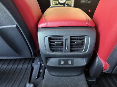 2025 Acura TLX Type S