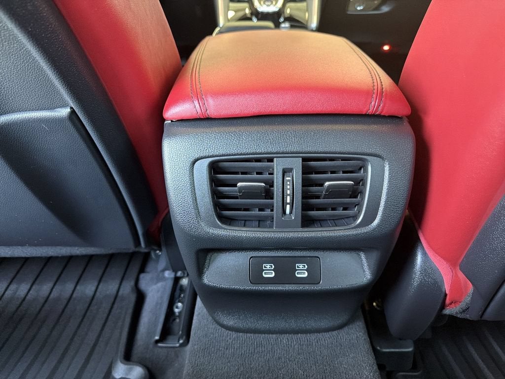 2025 Acura TLX Type S