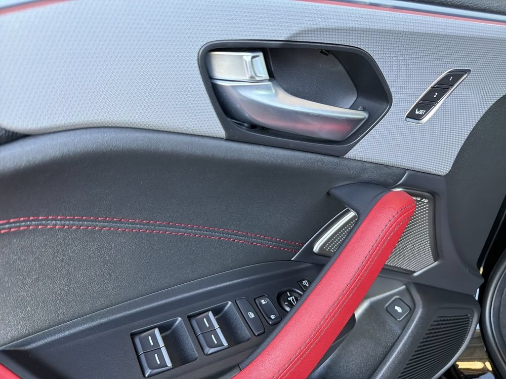 2025 Acura TLX Type S