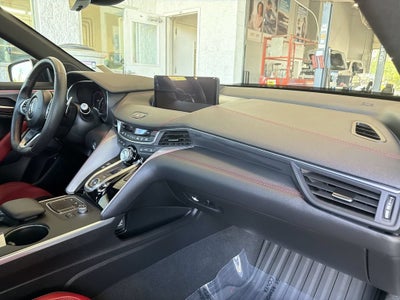 2025 Acura TLX Type S