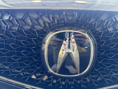 2025 Acura TLX Type S