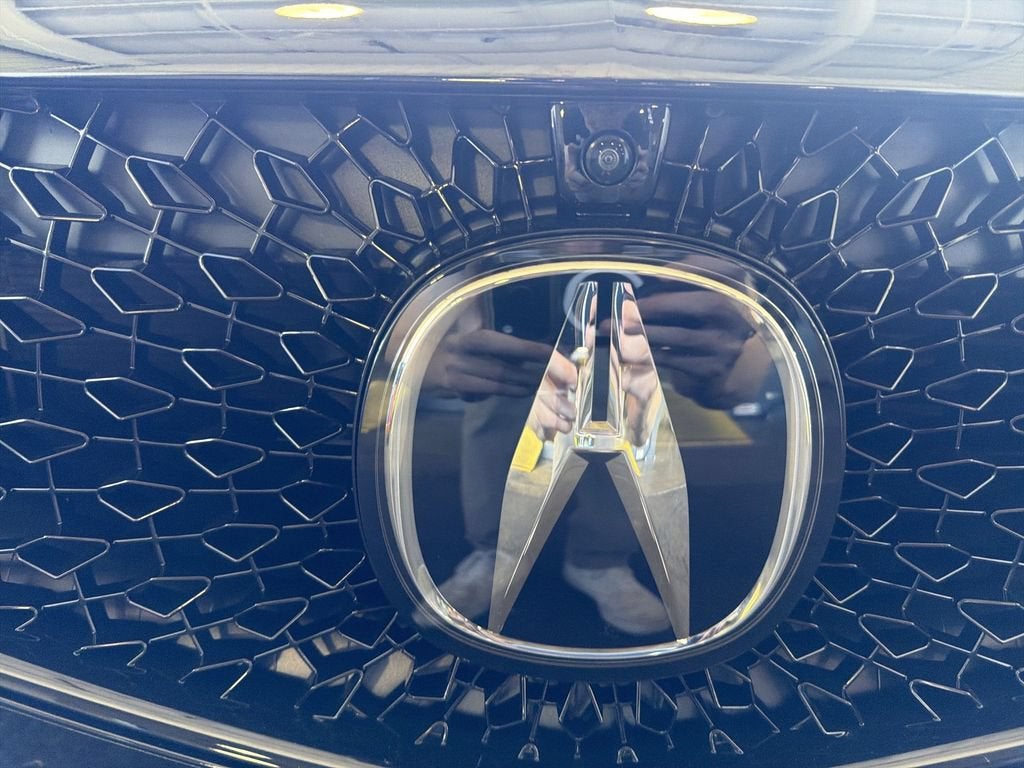 2025 Acura TLX Type S