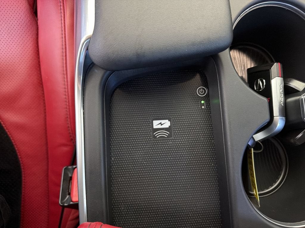 2025 Acura TLX Type S