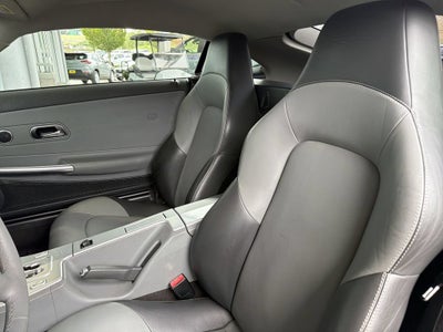 2005 Chrysler Crossfire Limited