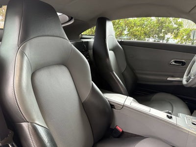 2005 Chrysler Crossfire Limited