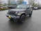 2020 Jeep Wrangler Sport S 4X4