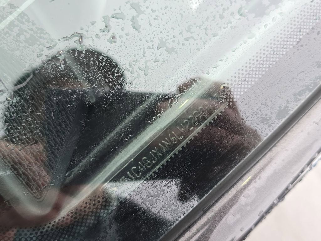 2020 Jeep Wrangler Sport S 4X4