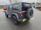 2020 Jeep Wrangler Sport S 4X4