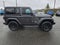 2020 Jeep Wrangler Sport S 4X4