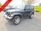 2022 Jeep Wrangler Sport S 4x4