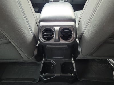 2022 Jeep Wrangler Sport S 4x4