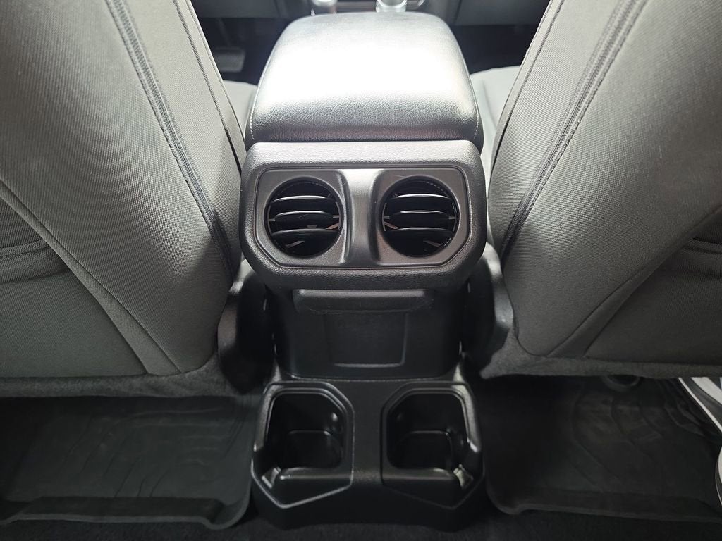 2022 Jeep Wrangler Sport S 4x4