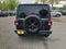 2022 Jeep Wrangler Sport S 4x4