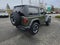 2022 Jeep Wrangler Rubicon 4x4