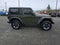 2022 Jeep Wrangler Rubicon 4x4