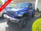 2020 Jeep Wrangler Unlimited Rubicon 4x4