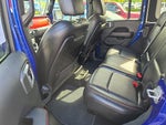2020 Jeep Wrangler Unlimited Rubicon 4x4