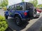 2020 Jeep Wrangler Unlimited Rubicon 4x4