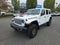 2022 Jeep Wrangler Unlimited Rubicon 392 4x4