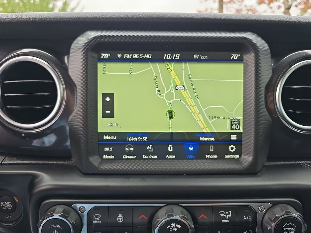 2022 Jeep Wrangler Unlimited Rubicon 392 4x4