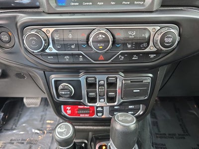 2022 Jeep Wrangler Unlimited Rubicon 392 4x4