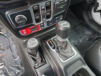 2022 Jeep Wrangler Unlimited Rubicon 392 4x4