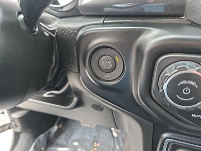 2022 Jeep Wrangler Unlimited Rubicon 392 4x4