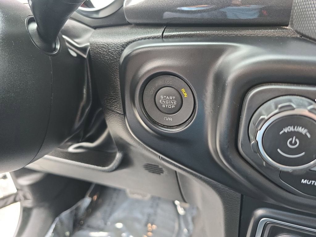 2022 Jeep Wrangler Unlimited Rubicon 392 4x4