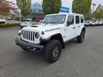 2022 Jeep Wrangler Unlimited Rubicon 392 4x4