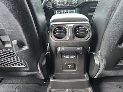 2022 Jeep Wrangler Unlimited Rubicon 392 4x4