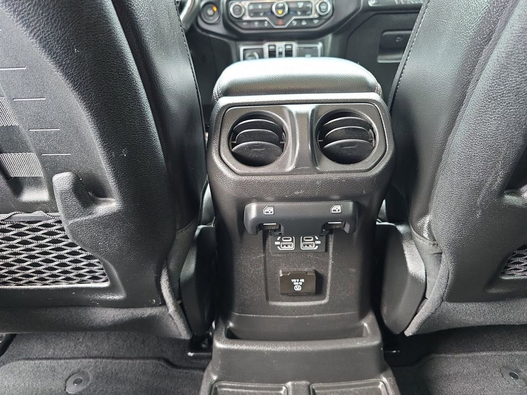 2022 Jeep Wrangler Unlimited Rubicon 392 4x4