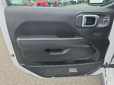 2022 Jeep Wrangler Unlimited Rubicon 392 4x4