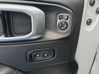 2022 Jeep Wrangler Unlimited Rubicon 392 4x4