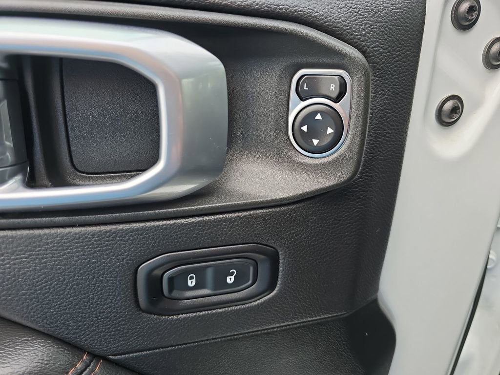 2022 Jeep Wrangler Unlimited Rubicon 392 4x4